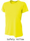 Womens "Cooling Performance Goal" Soccer Uniform Set