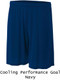 Womens "Cooling Performance Goal" Soccer Uniform Set