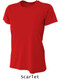 Womens "Cooling Performance Victory" Softball Jersey