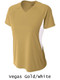 Womens "Cooling Performance Accent" Soccer Jersey
