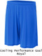 Womens "Cooling Performance Accent" Soccer Uniform Set