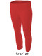 Womens 10 oz "Thunder" Softball Pants