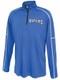 Adult "Agility" 1/4 Zip Basketball Shooting Shirt