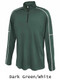 Adult "Agility" 1/4 Zip Basketball Shooting Shirt