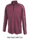 Adult "Agility" 1/4 Zip Basketball Shooting Shirt