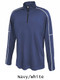 Adult "Agility" 1/4 Zip Basketball Shooting Shirt