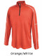 Adult "Agility" 1/4 Zip Basketball Shooting Shirt