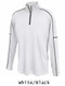 Adult "Agility" 1/4 Zip Basketball Shooting Shirt