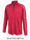 Adult "Agility" 1/4 Zip Basketball Shooting Shirt
