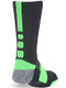 Shooter Performance Crew Volleyball Sock