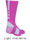 Shooter Performance Crew Volleyball Sock