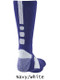 Shooter Performance Crew Volleyball Sock