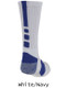 Shooter Performance Crew Volleyball Sock