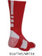 Shooter Performance Crew Volleyball Sock