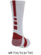 Shooter Performance Crew Volleyball Sock