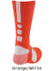 Shooter Performance Crew Volleyball Sock