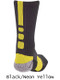 Shooter Performance Crew Volleyball Sock