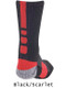 Shooter Performance Crew Volleyball Sock