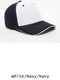 M2 Performance 2 Panel Moisture Control Baseball Cap