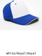 M2 Performance 2 Panel Moisture Control Baseball Cap