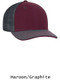 Trucker Mesh Moisture Control Baseball Cap