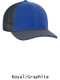 Trucker Mesh Moisture Control Baseball Cap