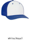 Trucker Mesh Moisture Control Baseball Cap