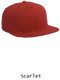 D-Series Performance Moisture Control Baseball Cap