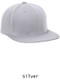 Elite Series Premium Performance Moisture Control Baseball Cap