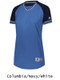 Womens Russell "Closer" Softball Jersey