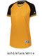 Womens Russell "Closer" Softball Jersey