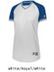 Womens Russell "Closer" Softball Jersey