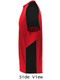 Adult/Youth "Smooth Performance Cutter" Soccer Uniform Set Adult/Youth Soccer Uniform Sets All Sports Uniforms
