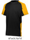 Adult "Smooth Performance Cutter" Baseball Jersey Adult Crew Neck / V-Necks All Sports Uniforms