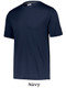 Youth Russell "Hesitation Move SS" Basketball Shooting Shirt