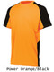 Adult "Smooth Performance Cutter" Basketball Shooting Shirt