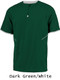 Adult "Lightweight Gladiator" 1/4 Zip Baseball Jacket