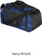 Exhibition 20x11x10 Duffel Bag