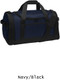Festive 25x13x12 Duffel Bag