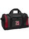 Festive 25x13x12 Duffel Bag