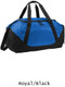 Authority 20x13x12 Duffel Bag