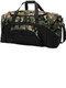 Commando 27x13x14 Camo Duffel Bag