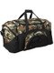 Commando 27x13x14 Camo Duffel Bag