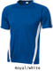Adult "Competitor" Soccer Jersey