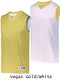 Adult/Youth "Redefined Shooter" Reversible Basketball Uniform Set
