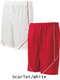 Adult/Youth "Charge" Reversible Basketball Uniform Set