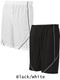 Adult 9" Inseam "Charge" Reversible Basketball Shorts