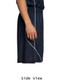 Adult 9" Inseam "Charge" Reversible Basketball Shorts