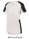 Womens "Smooth Performance Cutter" Soccer Jersey