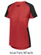 Womens "Smooth Performance Cutter" Soccer Jersey